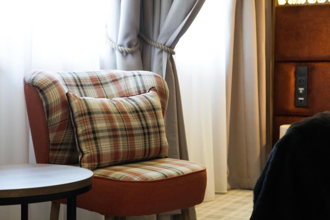 Bajka Hotel & Resort Grodziec Bagian luar foto