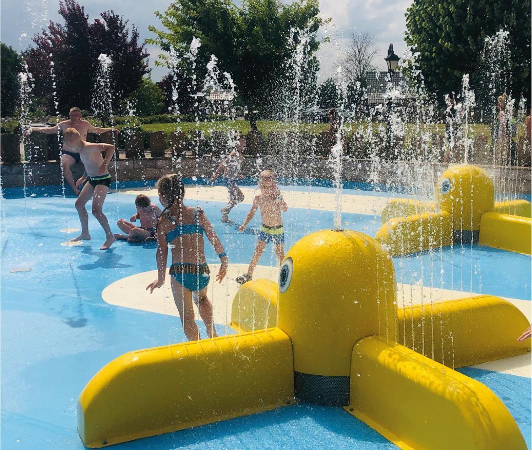 Bajka Hotel & Resort Grodziec Bagian luar foto